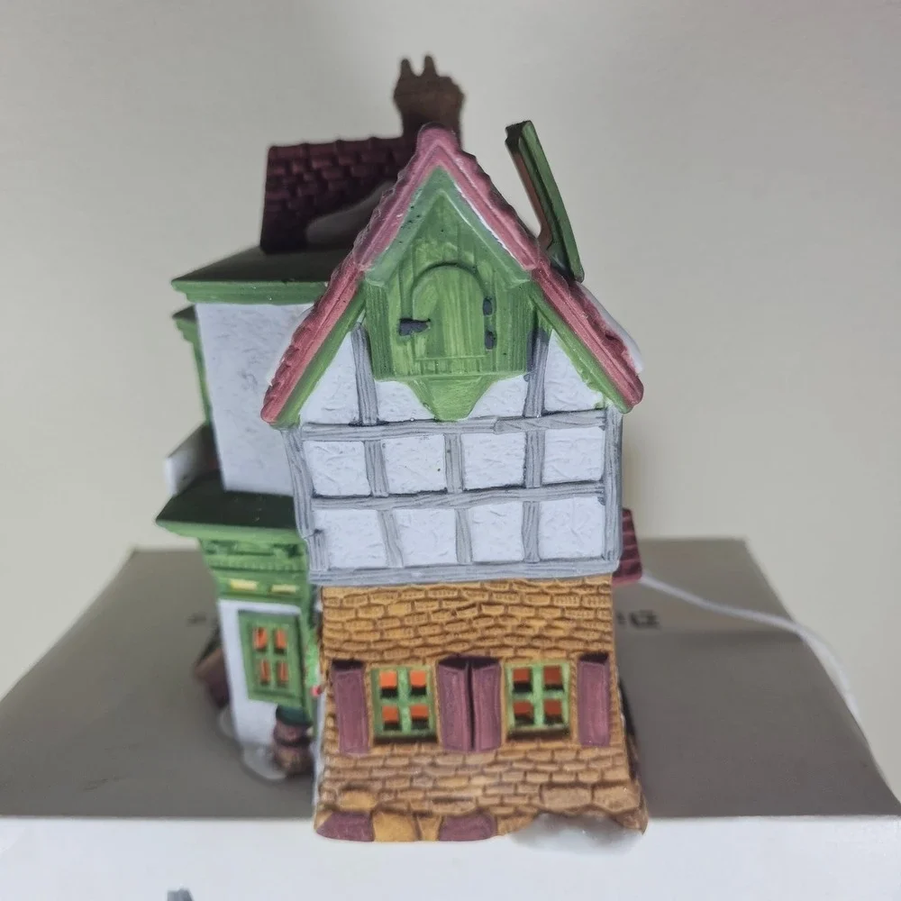 Dept 56 